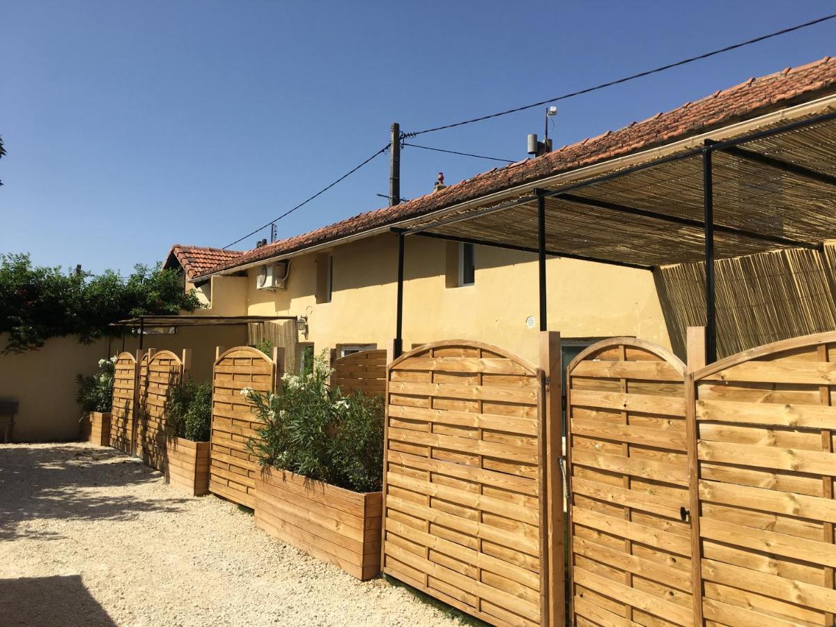 Le Jujubier Villa Bollène Exterior foto